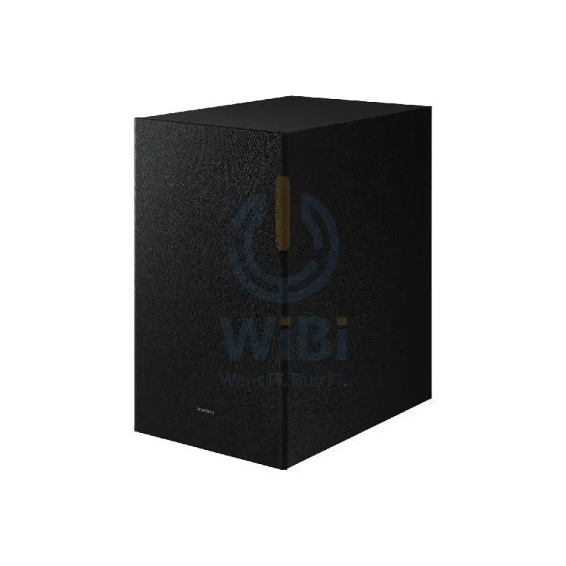 Samsung HW-Q700D 3.1.2ch Dolby Atmos Soundbar - ‎37‎W / Wireless / Black