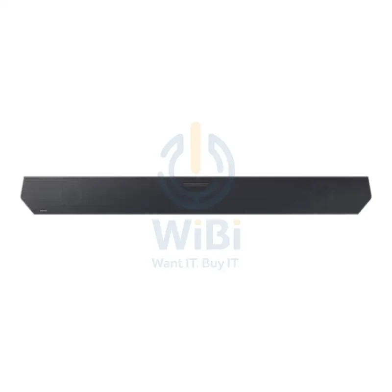 Samsung HW-Q700D 3.1.2ch Dolby Atmos Soundbar - ‎37‎W / Wireless / Black