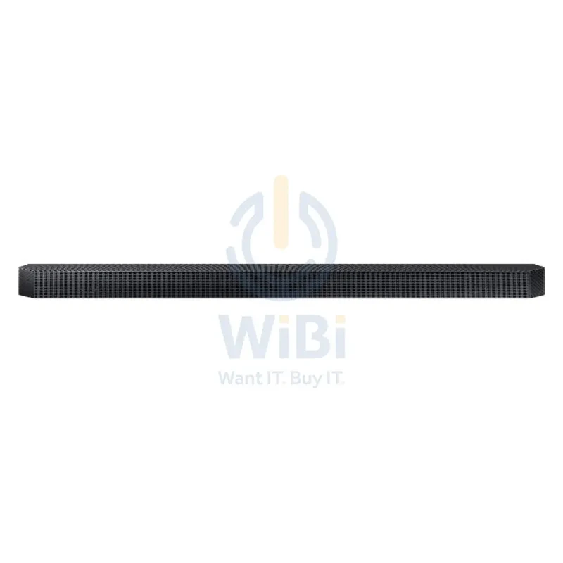 Samsung HW-Q700D 3.1.2ch Dolby Atmos Soundbar - ‎37‎W / Wireless / Black