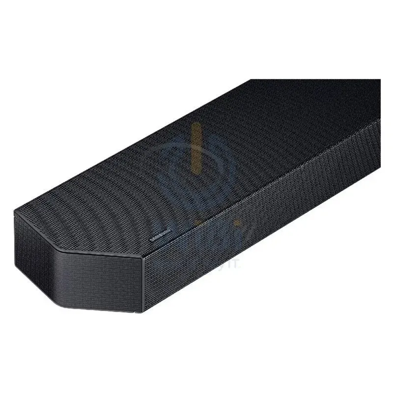 Samsung HW-Q700D 3.1.2ch Dolby Atmos Soundbar - ‎37‎W / Wireless / Black