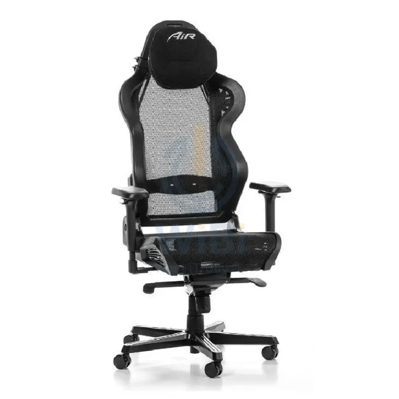 DXRacer Air Pro Series Gaming Chair - Black