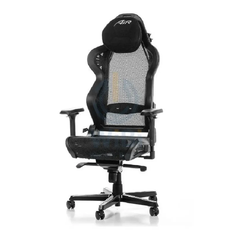 DXRacer Air Pro Series Gaming Chair - Black