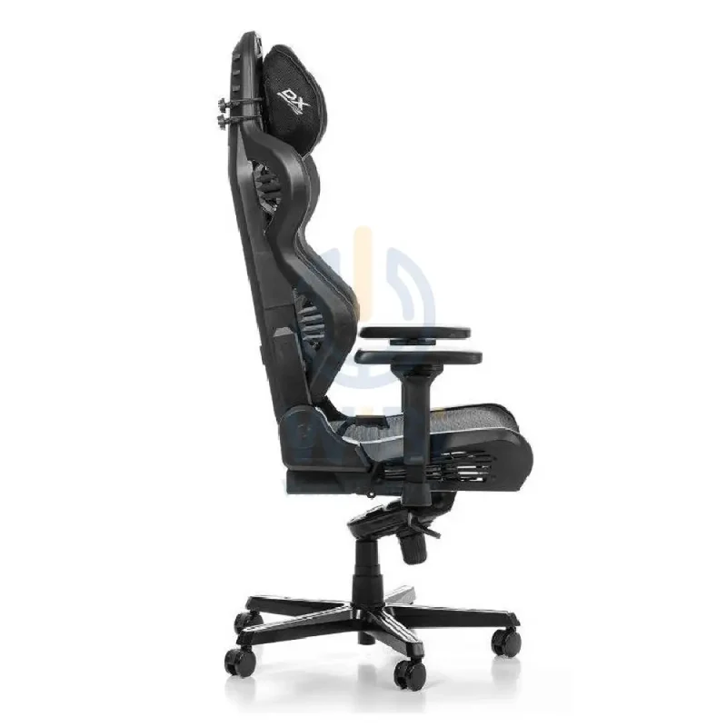 DXRacer Air Pro Series Gaming Chair - Black