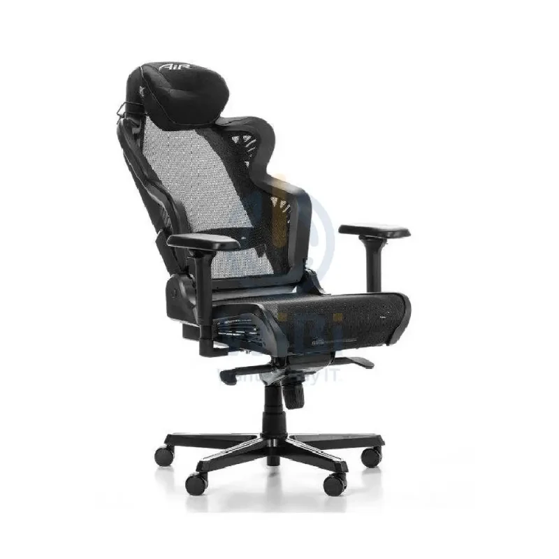 DXRacer Air Pro Series Gaming Chair - Black