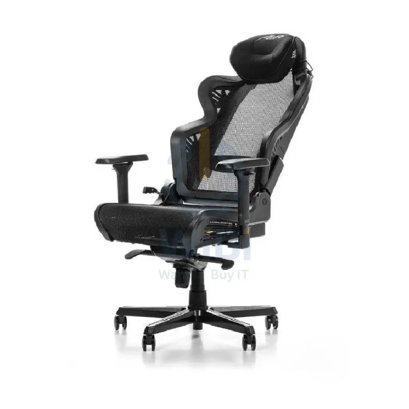 DXRacer Air Pro Series Gaming Chair - Black