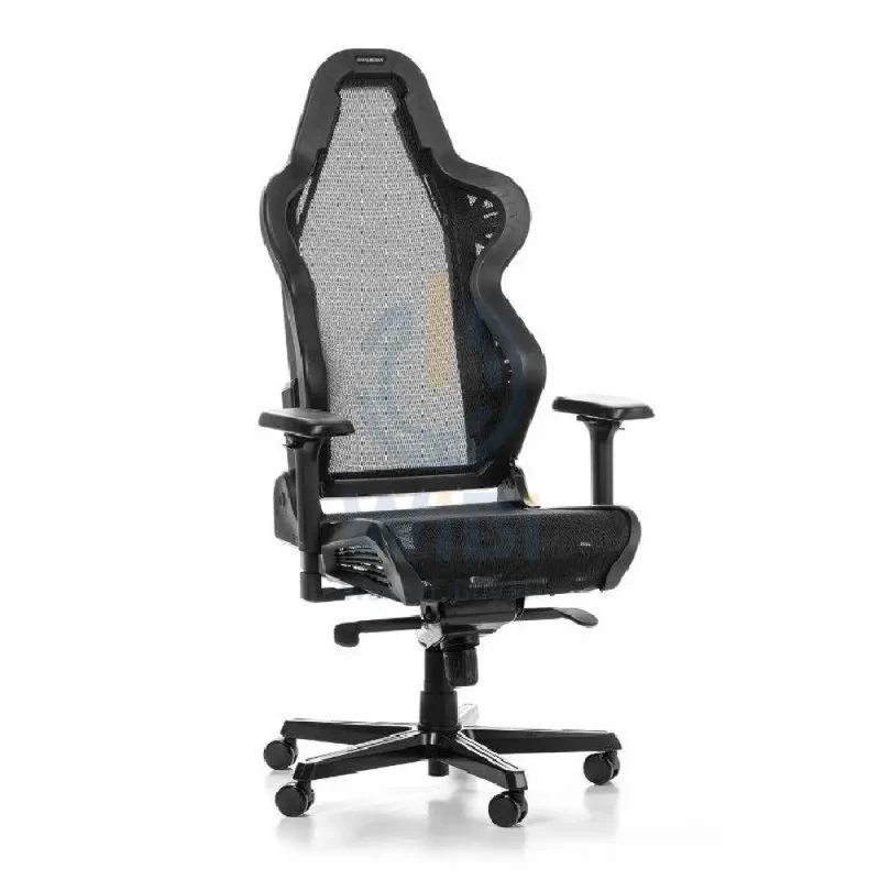 DXRacer Air Pro Series Gaming Chair - Black