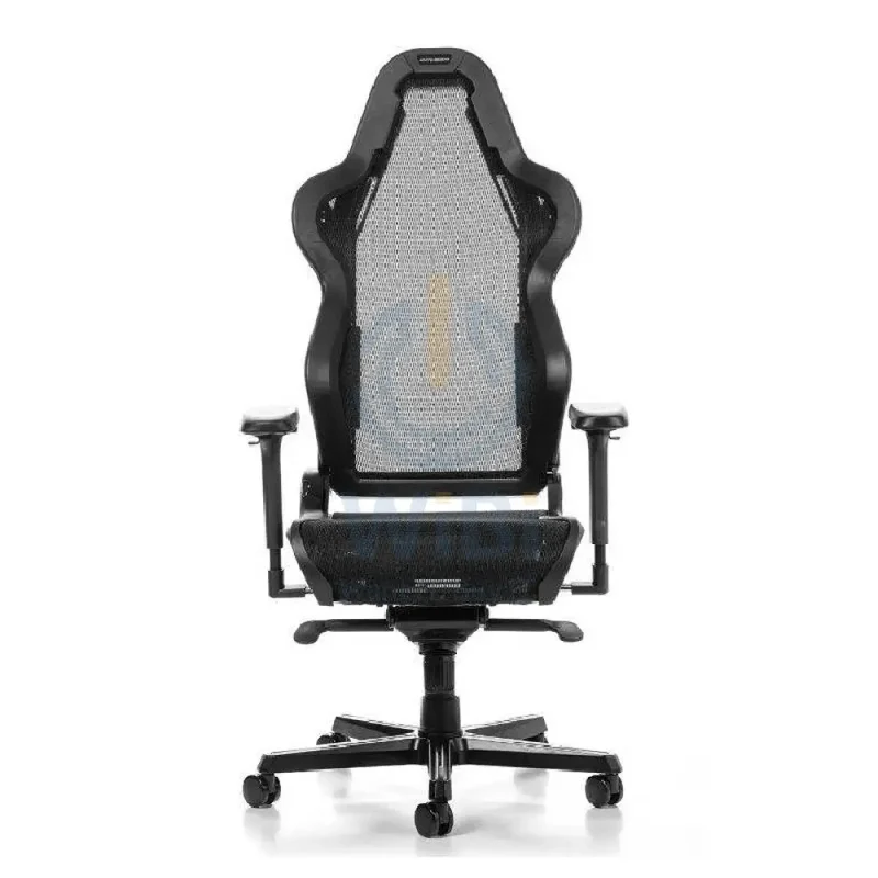 DXRacer Air Pro Series Gaming Chair - Black