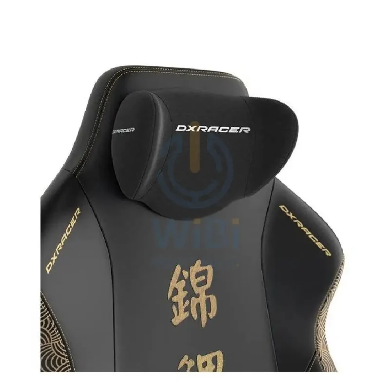 DXRacer Craft Pro Series KOI XL Gaming Chair – Black