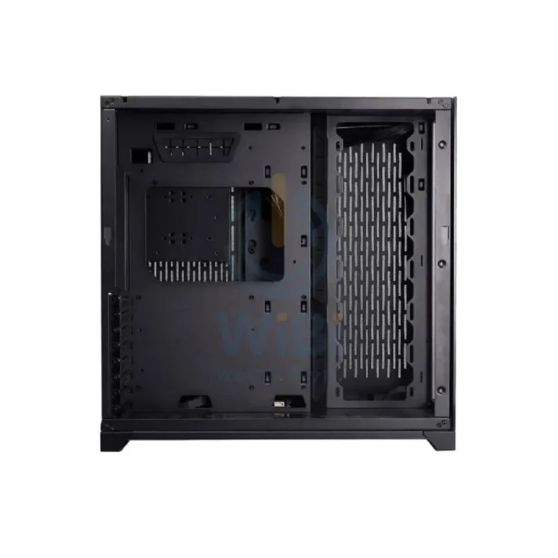 GameOn LIAN LI Edition Dynamic Mid Tower Case - Black
