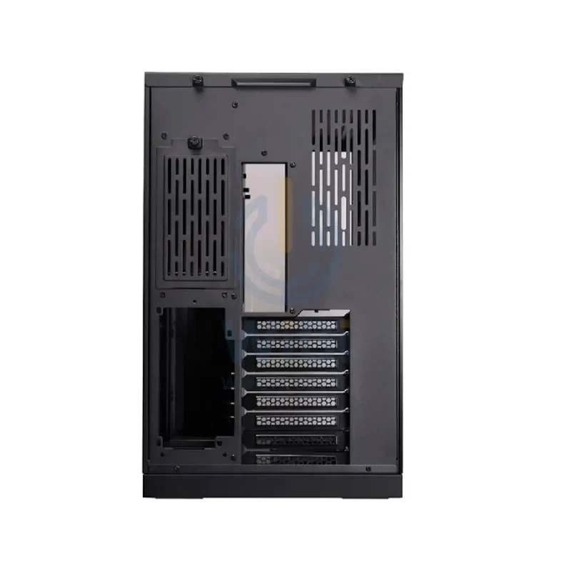 GameOn LIAN LI Edition Dynamic Mid Tower Case - Black