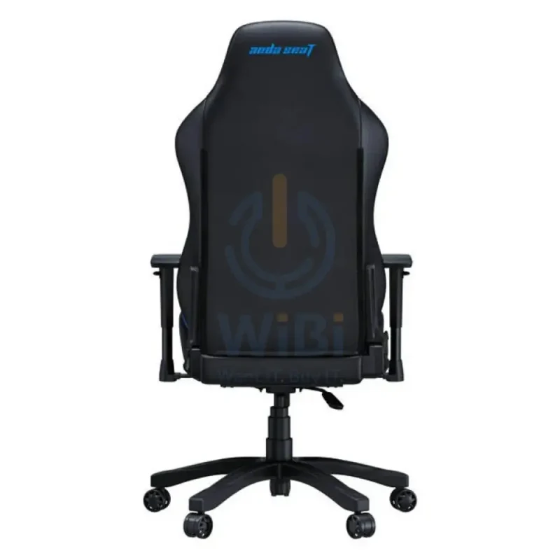 AndaSeat Luna series Gaming Chair - Large / Black/Blue