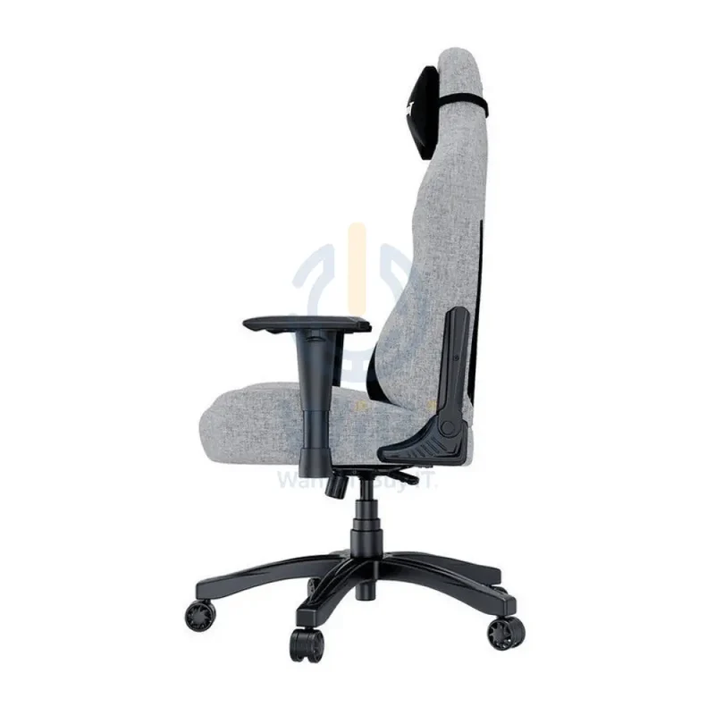 AndaSeat Luna series Gaming Chair - Large / Grey