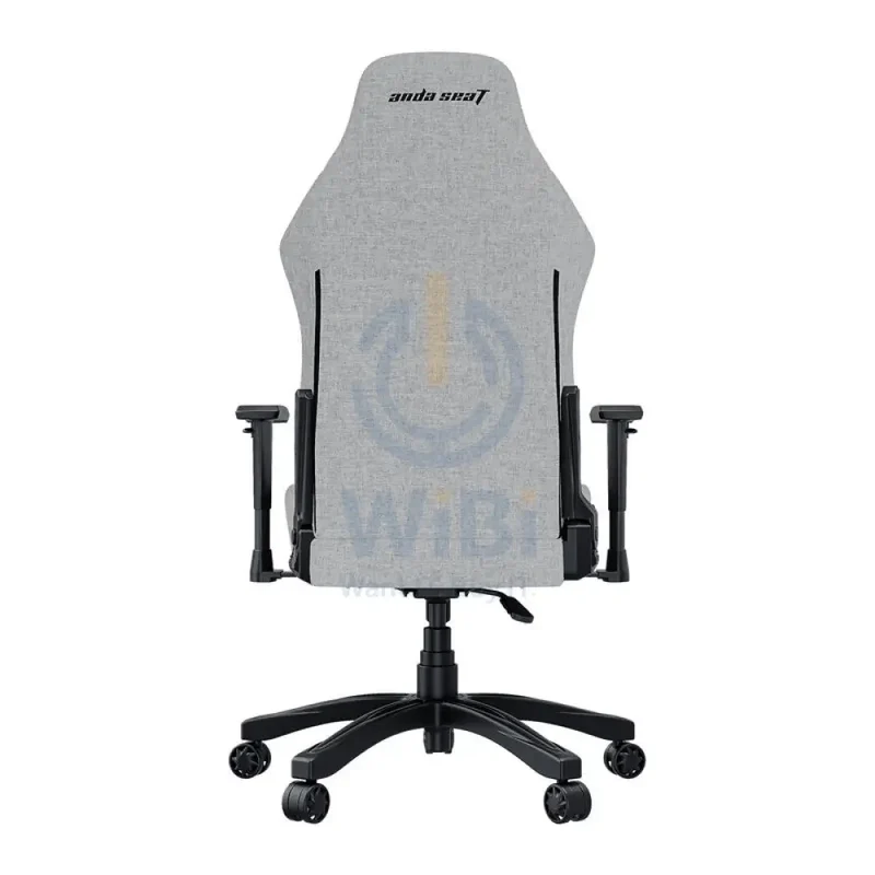 AndaSeat Luna series Gaming Chair - Large / Grey