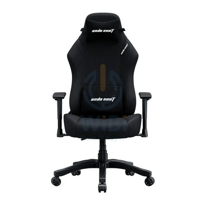 AndaSeat Luna series Gaming Chair - Large / Black