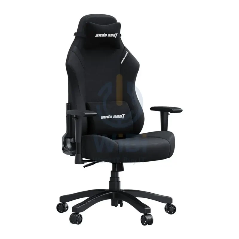 AndaSeat Luna series Gaming Chair - Large / Black