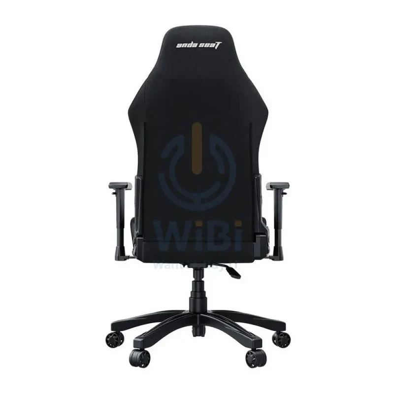 AndaSeat Luna series Gaming Chair - Large / Black