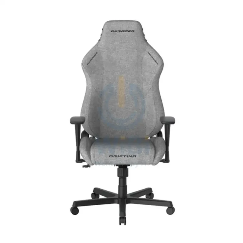 DXRacer Drifting Series XL Gaming Chair - Grey