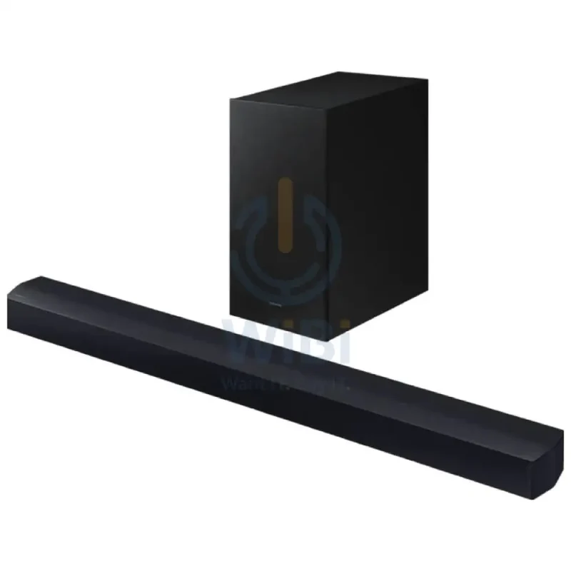 Samsung HW-C450 2.1ch Soundbar - 25W / Wireless / Black