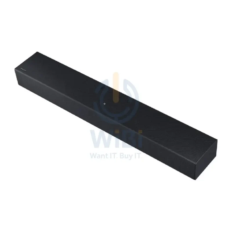 Samsung HW-C400 2.0ch Soundbar - 20W / Black