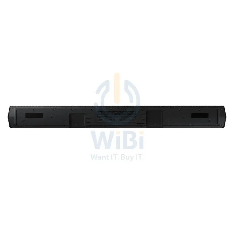 Samsung HW-B650 3.1ch Soundbar - 25W / Wireless / Black