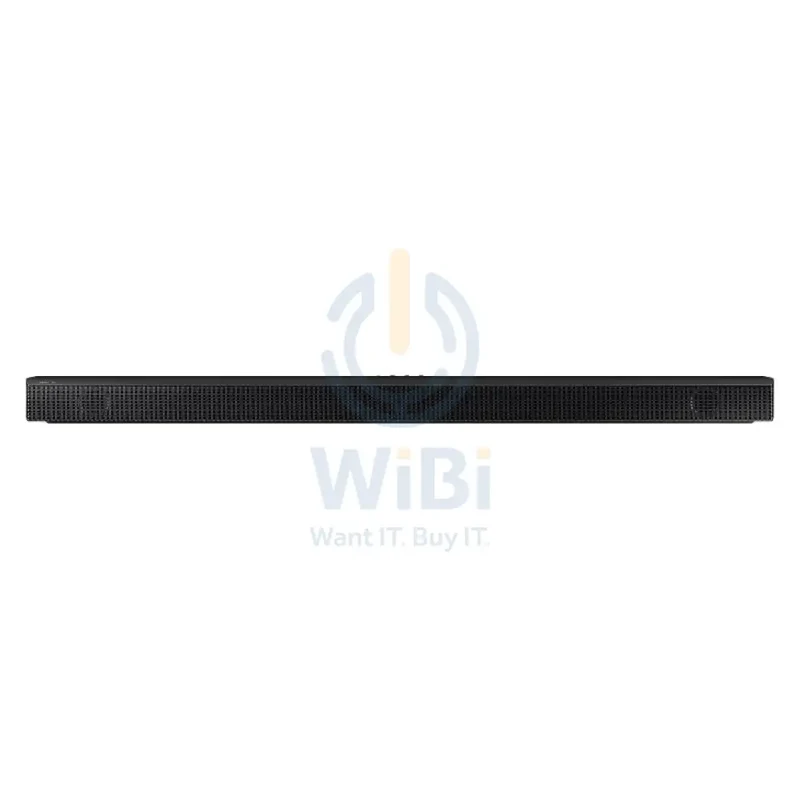 Samsung HW-B650 3.1ch Soundbar - 25W / Wireless / Black