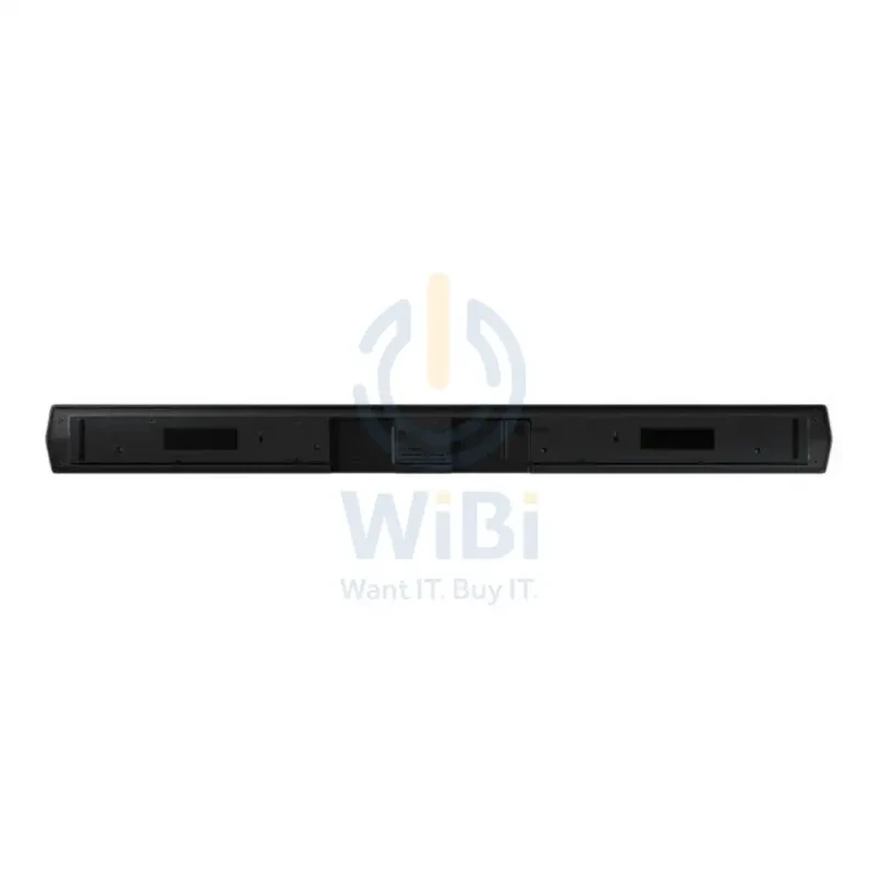 Samsung HW-B550 2.1ch Soundbar - 25W / Wireless / Black