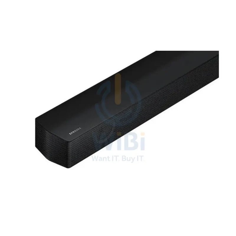 Samsung HW-B550 2.1ch Soundbar - 25W / Wireless / Black