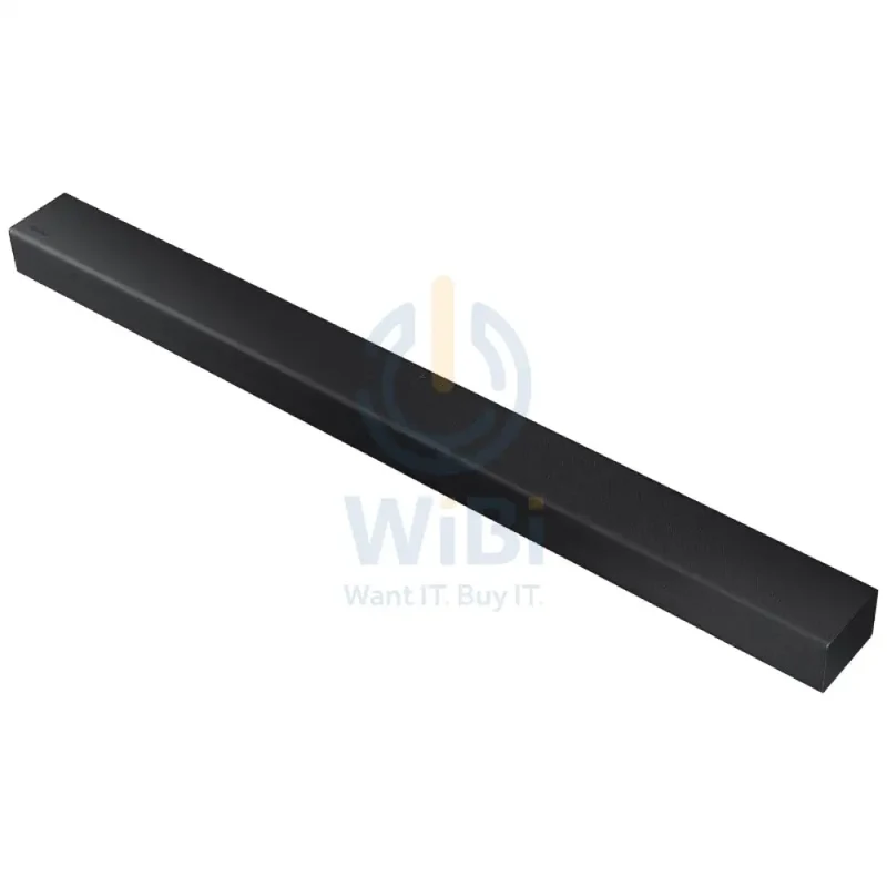 Samsung HW-A450 Soundbar - 2.1 Channel / 300W / Wireless / Bluetooth / Black
