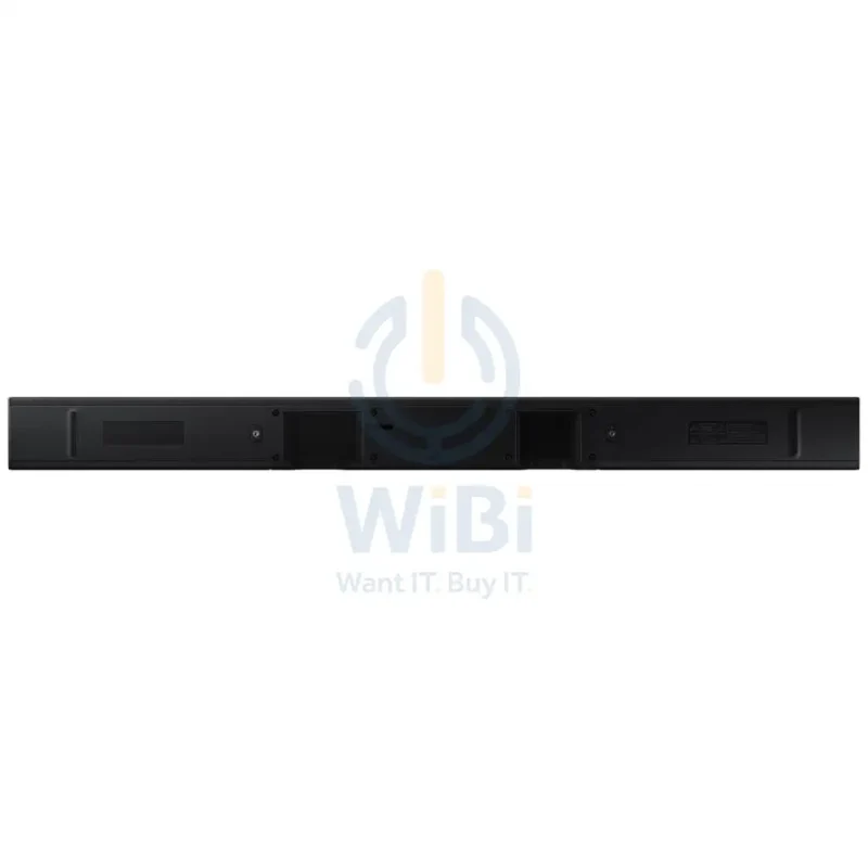 Samsung HW-A450 Soundbar - 2.1 Channel / 300W / Wireless / Bluetooth / Black