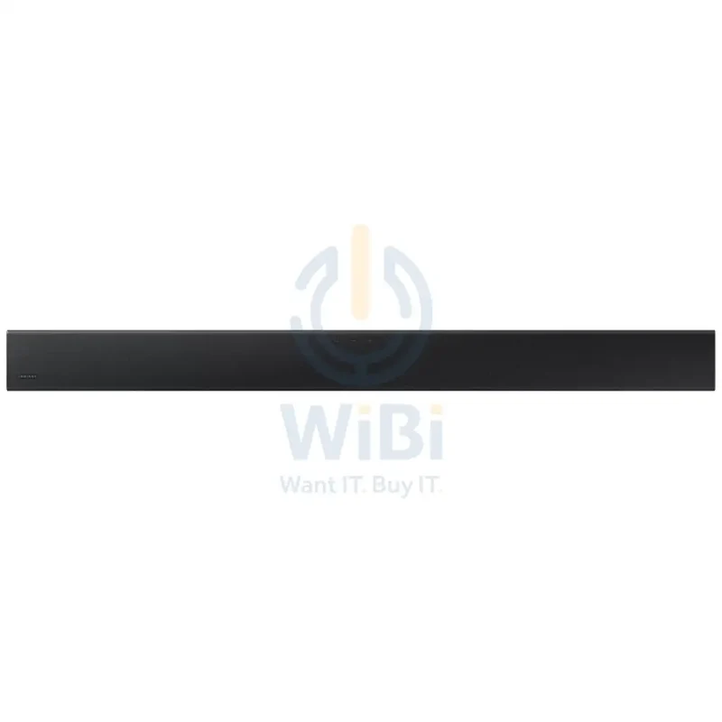 Samsung HW-A450 Soundbar - 2.1 Channel / 300W / Wireless / Bluetooth / Black