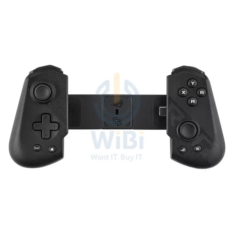ASUS ROG Tessen Mobile Gaming Controller - Wired / Black