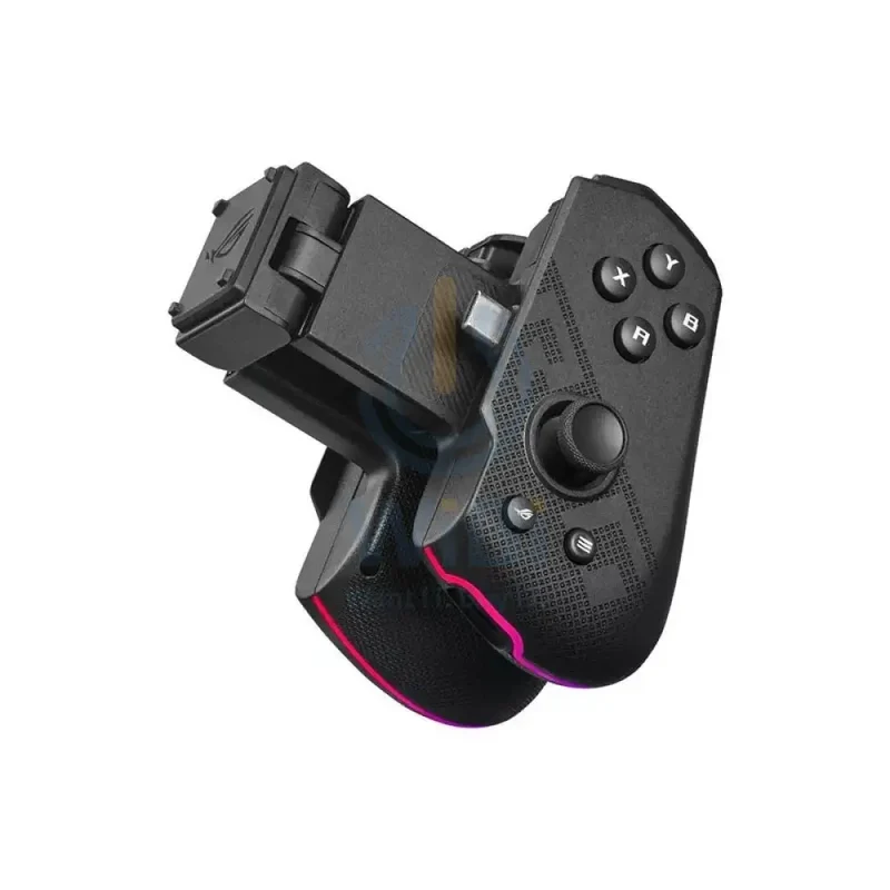ASUS ROG Tessen Mobile Gaming Controller - Wired / Black
