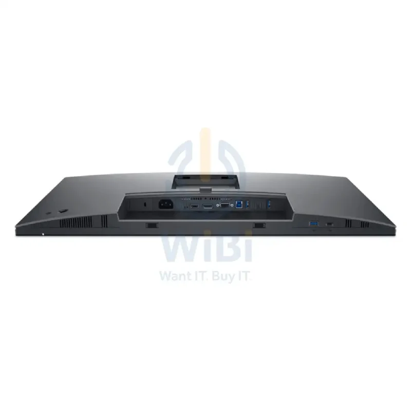 Dell P2725H - 27" IPS FHD / 8 ms / DisplayPort / D-Sub / HDMI / USB - Monitor