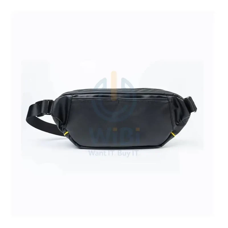 Divoom Pixoo Sling Bag-C Innovative LED SlingBag - Black