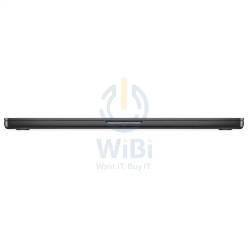 Apple MacBook Pro - 16.2" / M3 Max / 14-Core CPU / 30-Core GPU / 36GB RAM / 1TB SSD / Arb/Eng / Space Black / 1YW - Z1AH000KW