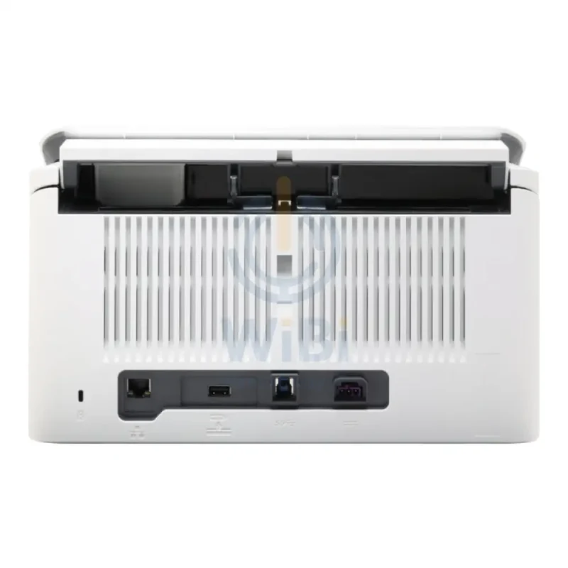 HP ScanJet Enterprise Flow N7000 snw1 - 600dpi / USB / LAN / Wi-Fi - Sheetfed Scanner
