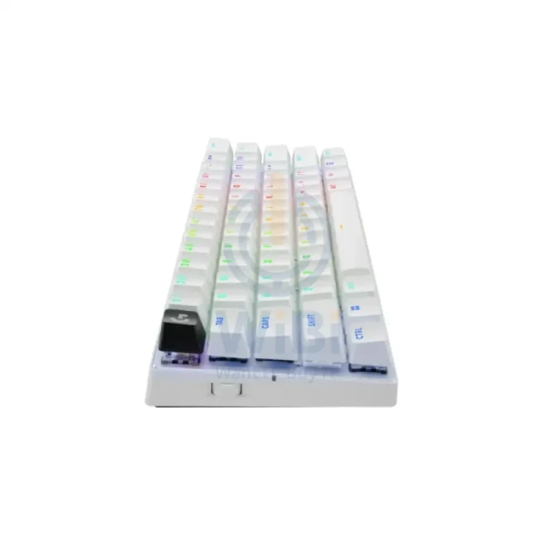 Logitech PRO X 60 LIGHTSPEED Wireless Gaming Keyboard - White