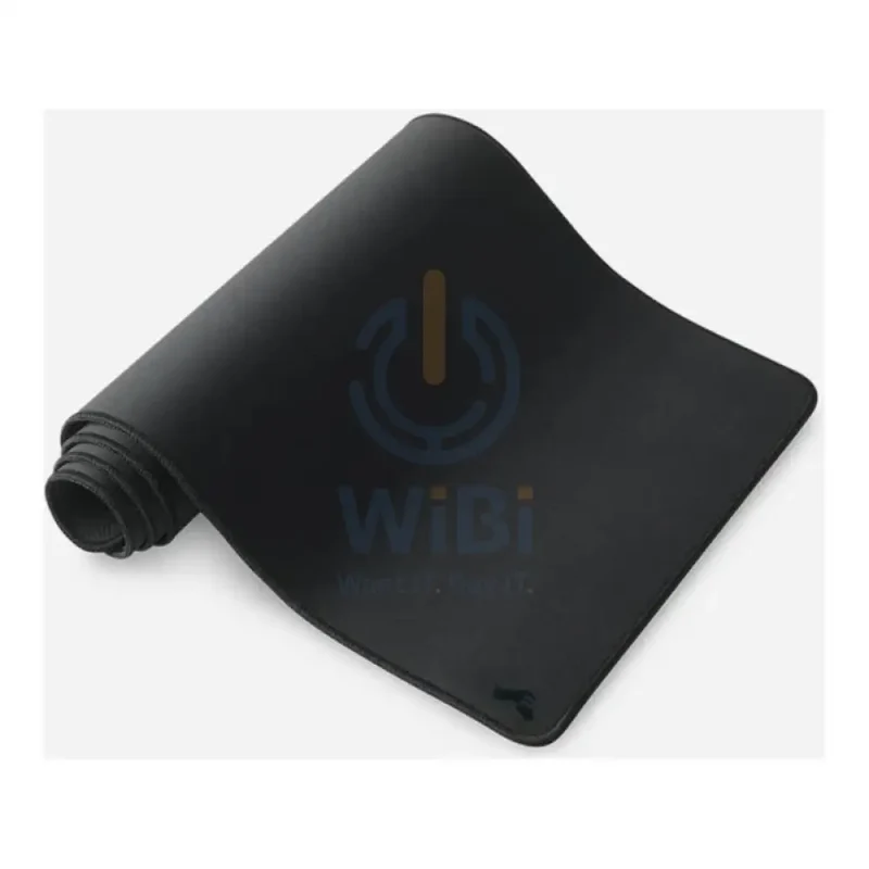 Glorious Extended Gaming Mouse Pad Stealth Edition - 14"x24" / Black