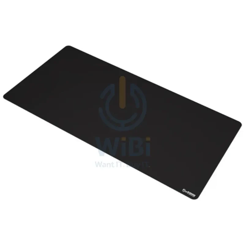 Glorious Gaming Mouse Pad-2 - Stitched - XXL / Black