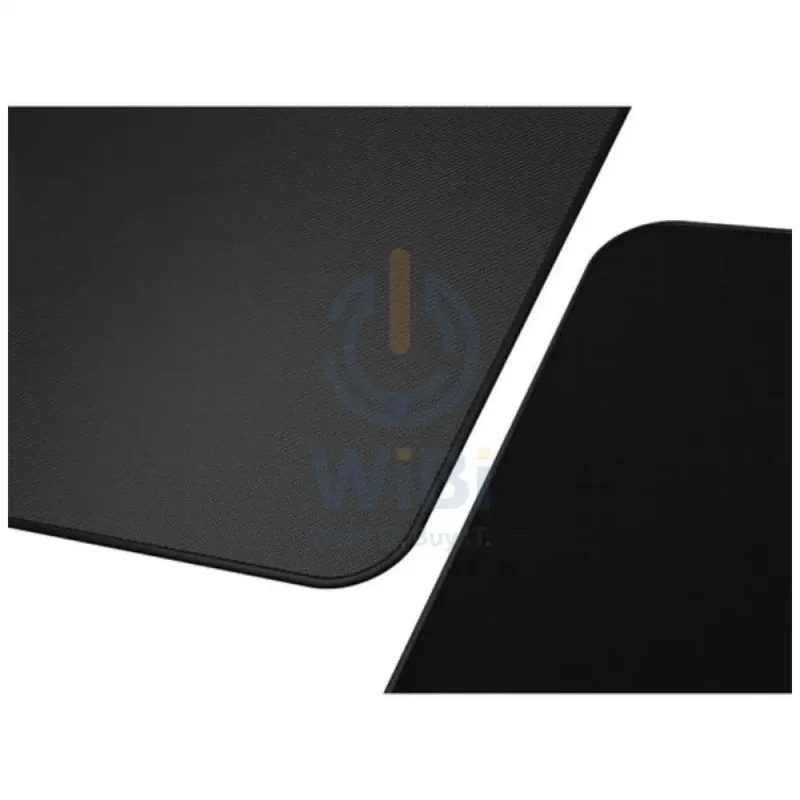 Glorious Gaming Mouse Pad-2 - Stitched - XXL / Black
