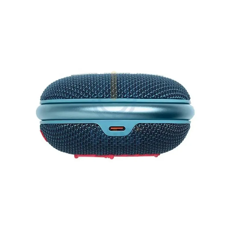 JBL Portable Bluetooth Speaker Clip 4 - Blue/Pink