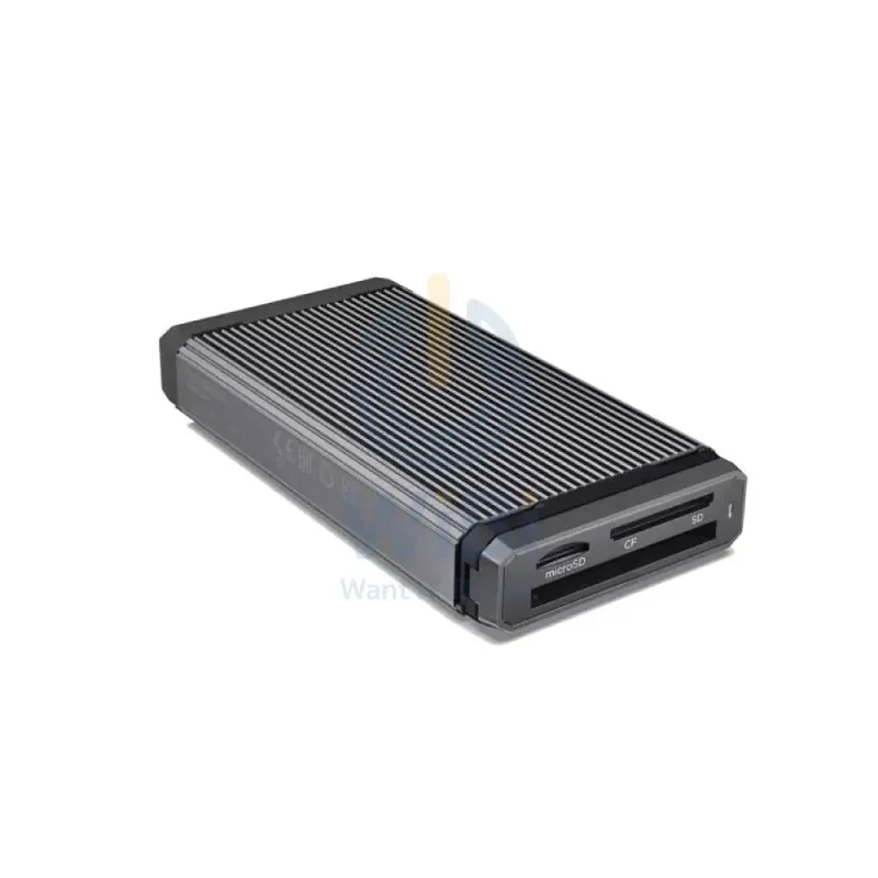 SanDisk Professional PRO-READER Multi Card