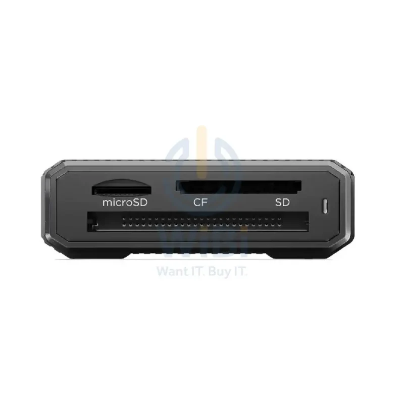 SanDisk Professional PRO-READER Multi Card