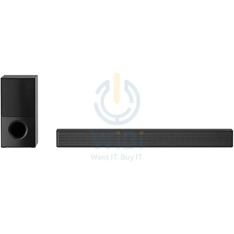 LG SNH5 Soundbar - 4.1ch / 600W / Bluetooth / HDMI
