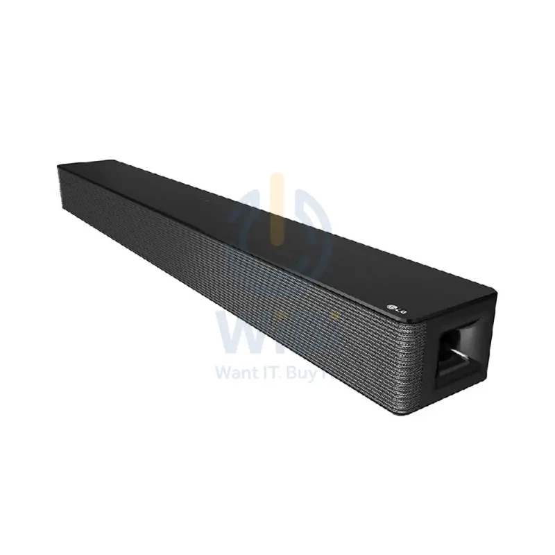 LG SNH5 Soundbar - 4.1ch / 600W / Bluetooth / HDMI