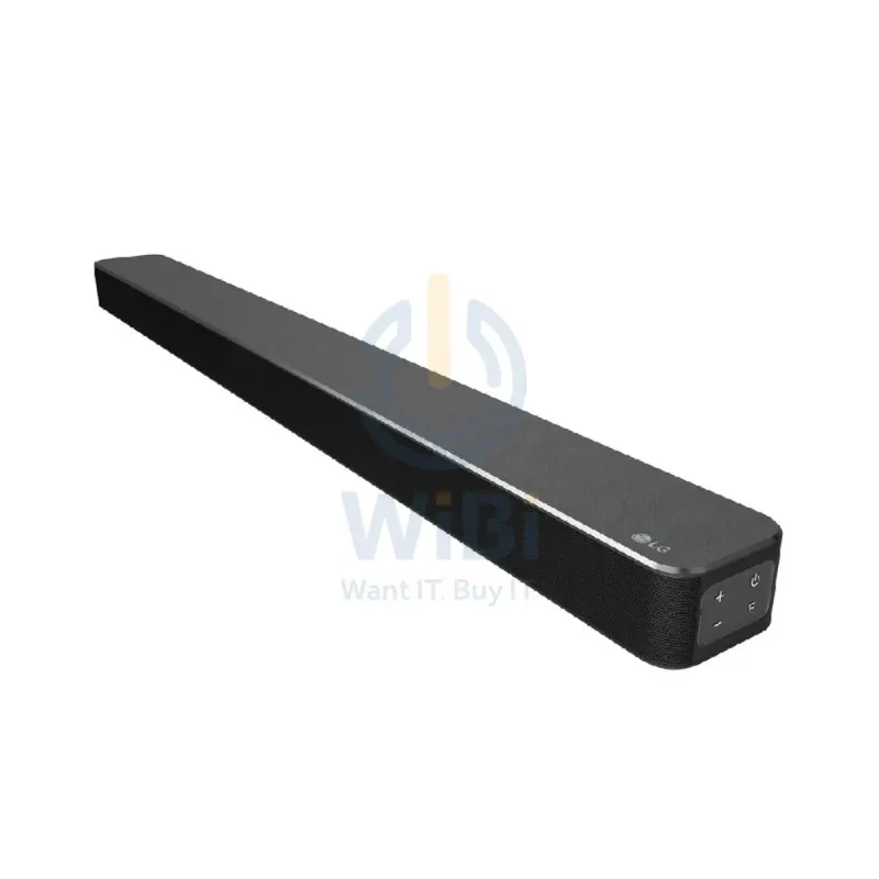 LG SN5 Soundbar - 2.1ch / 400W / Bluetooth / HDMI