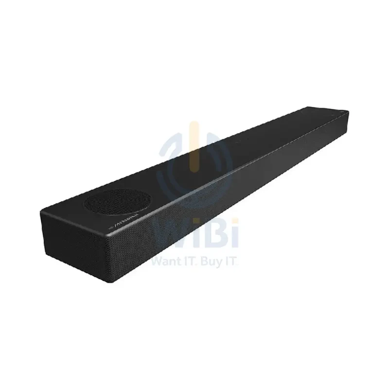 LG SN7Y Soundbar - 3.1.2Ch / 380W / Bluetooth