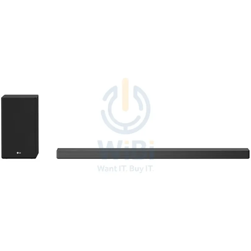 LG SN9Y Soundbar - 5.1.2ch / 520W / Bluetooth
