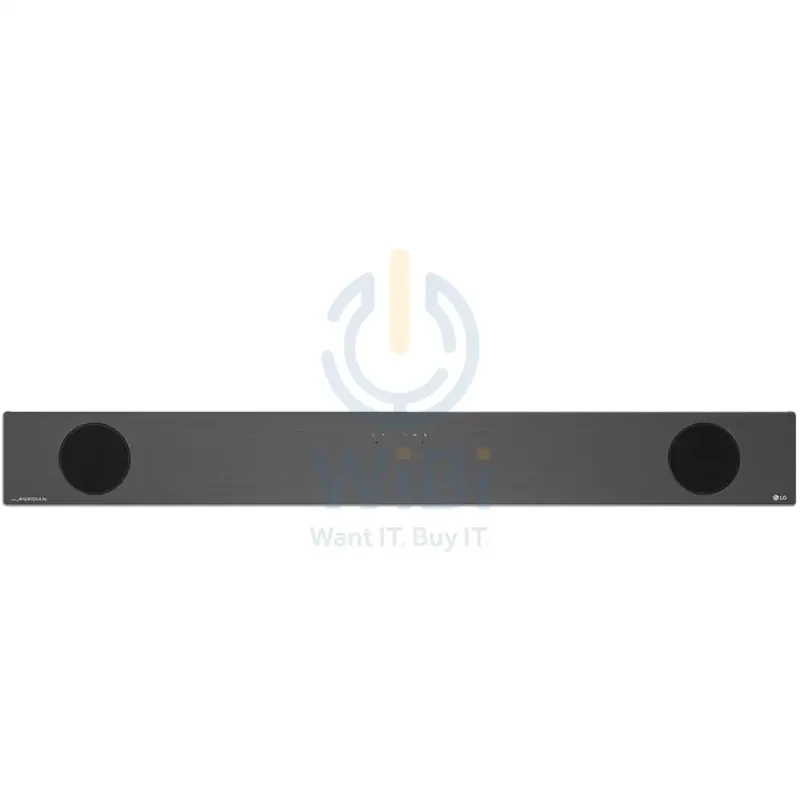 LG SN9Y Soundbar - 5.1.2ch / 520W / Bluetooth