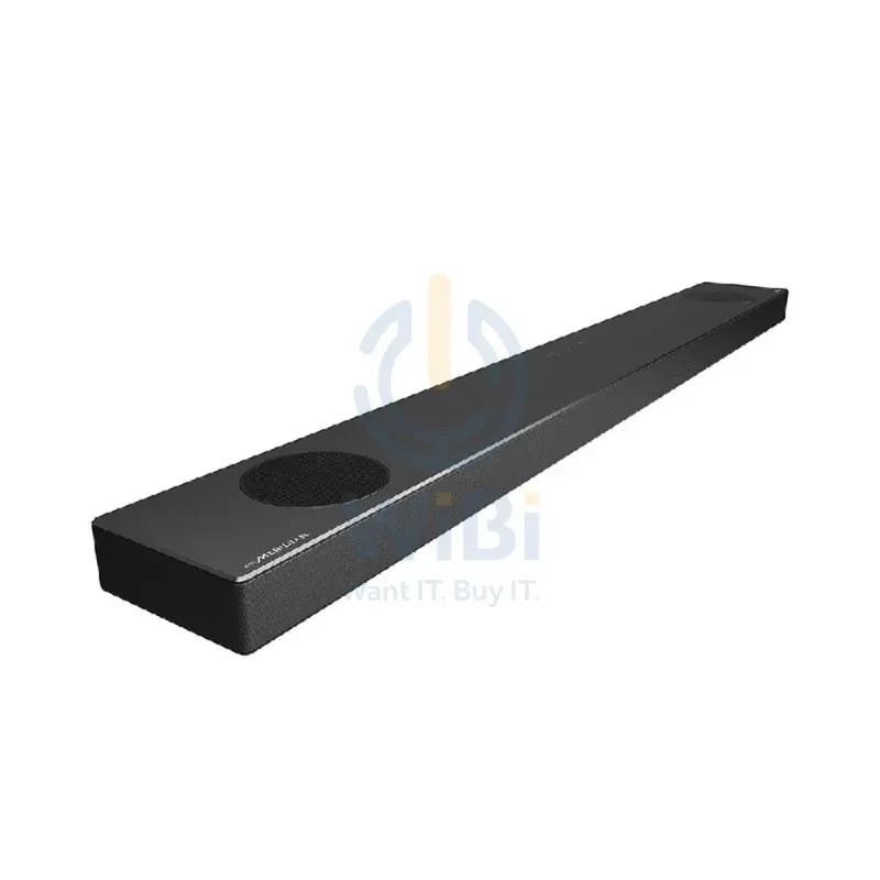 LG SN9Y Soundbar - 5.1.2ch / 520W / Bluetooth